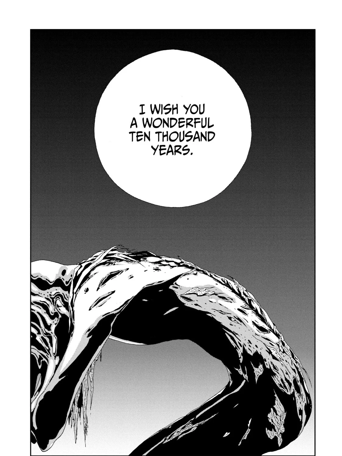 Read Land of the Lustrous EN Manga Online