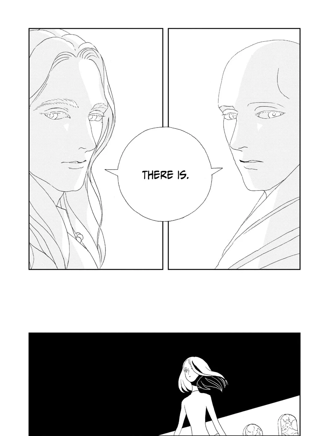 Read Land of the Lustrous EN Manga Online