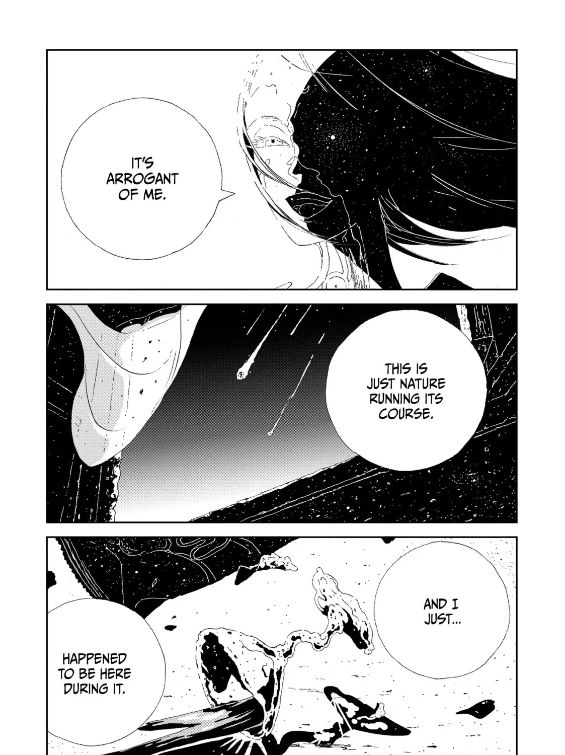 Read Land of the Lustrous EN Manga Online