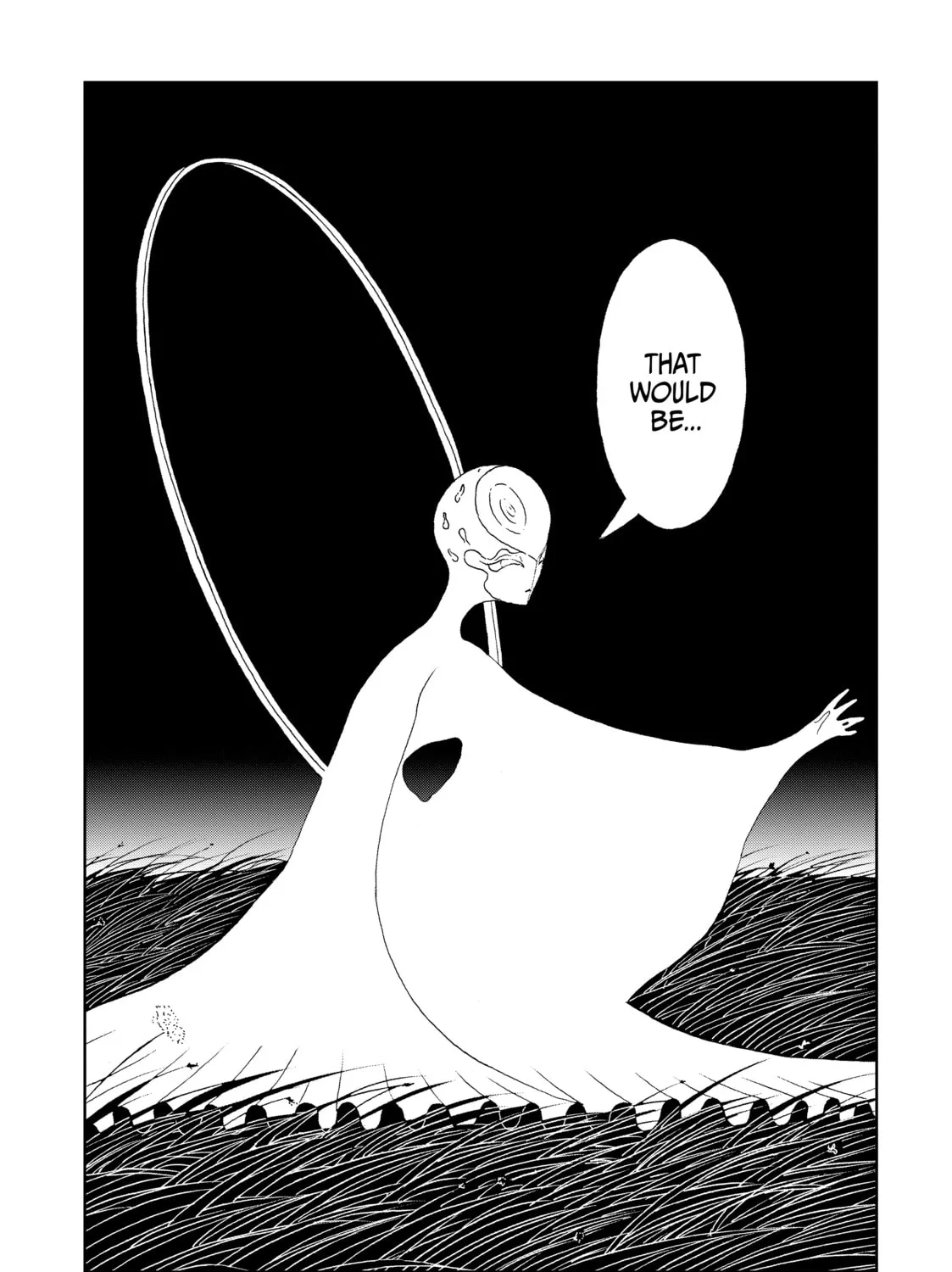 Read Land of the Lustrous EN Manga Online
