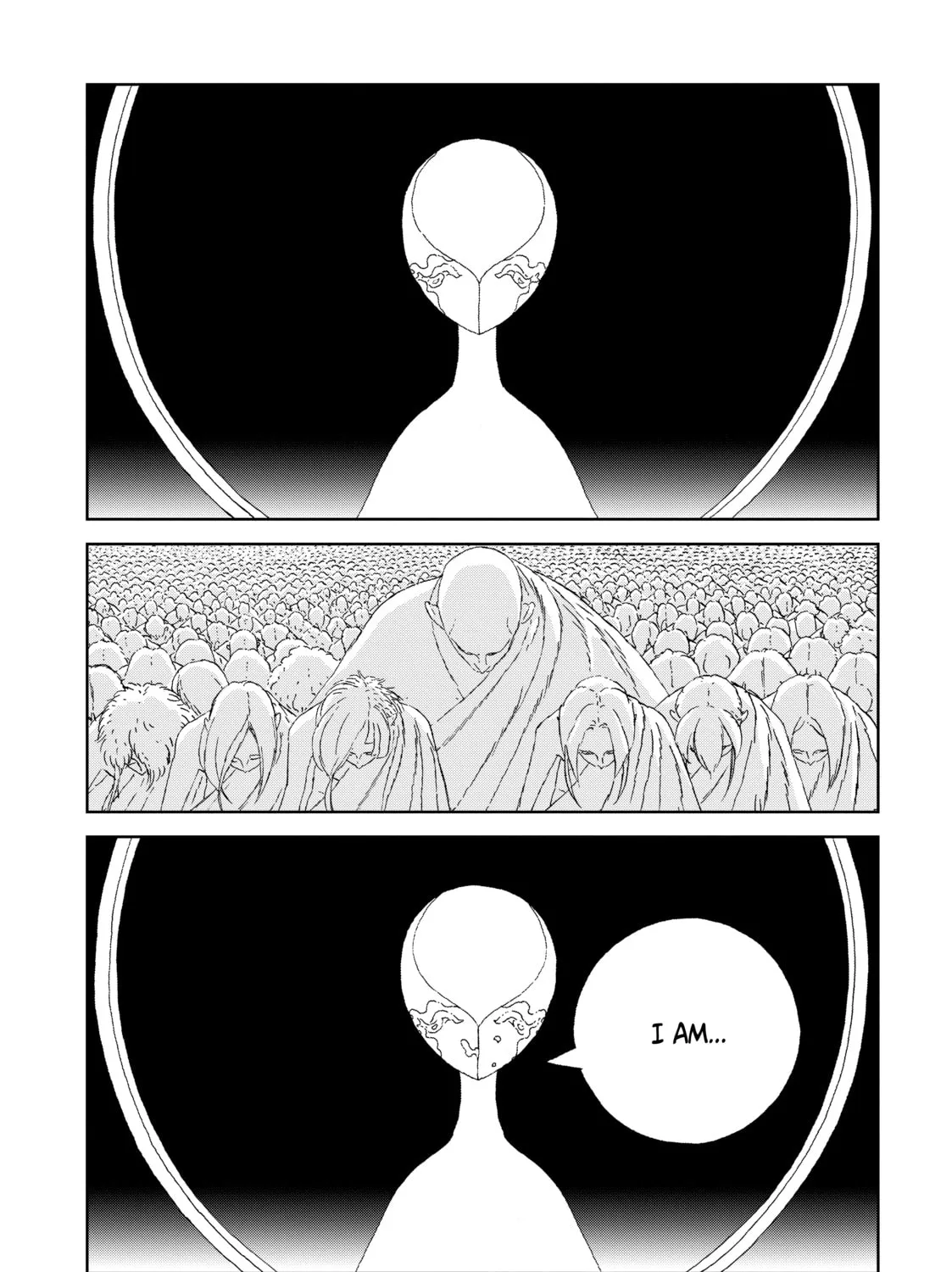 Read Land of the Lustrous EN Manga Online