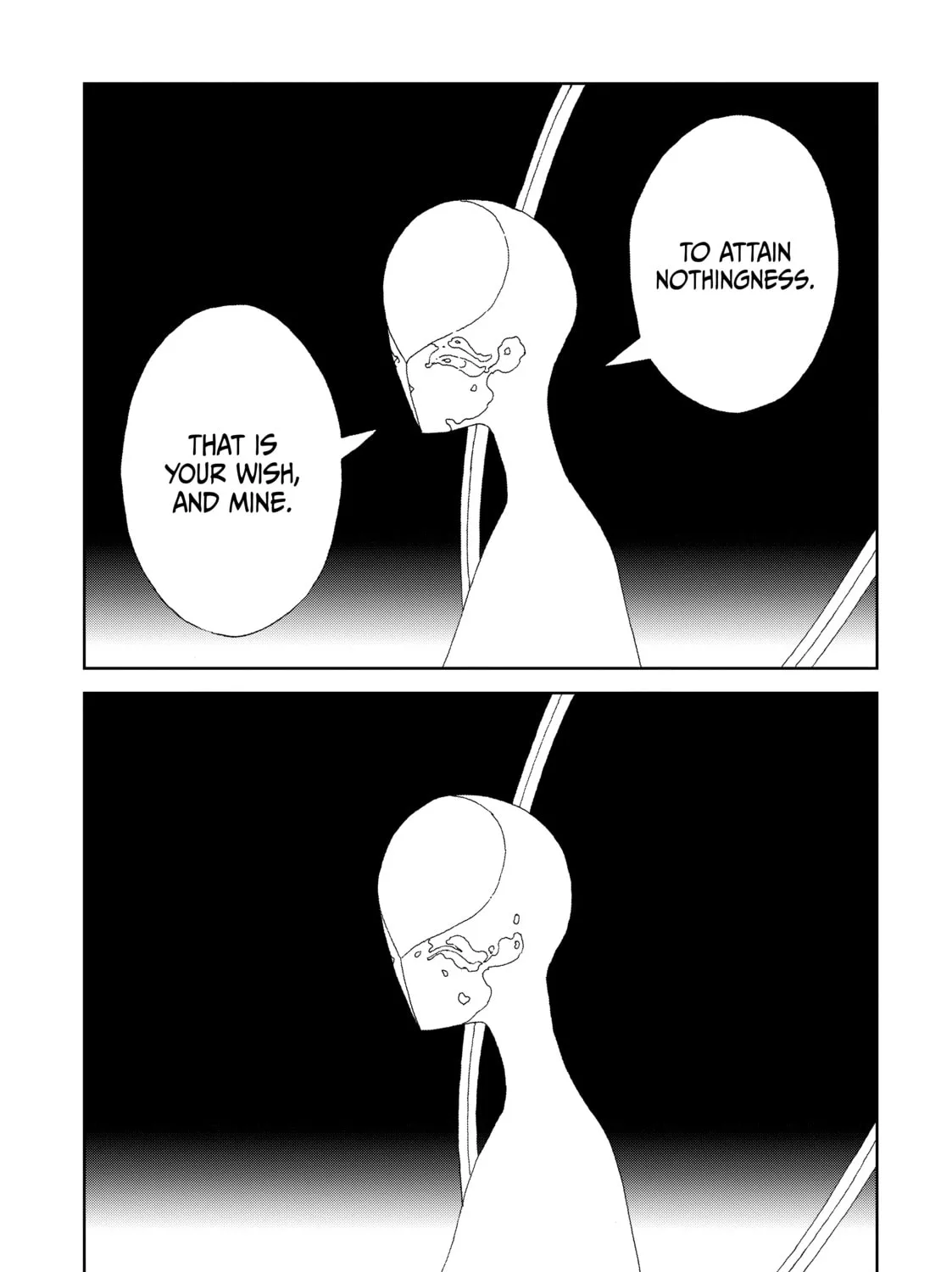Read Land of the Lustrous EN Manga Online