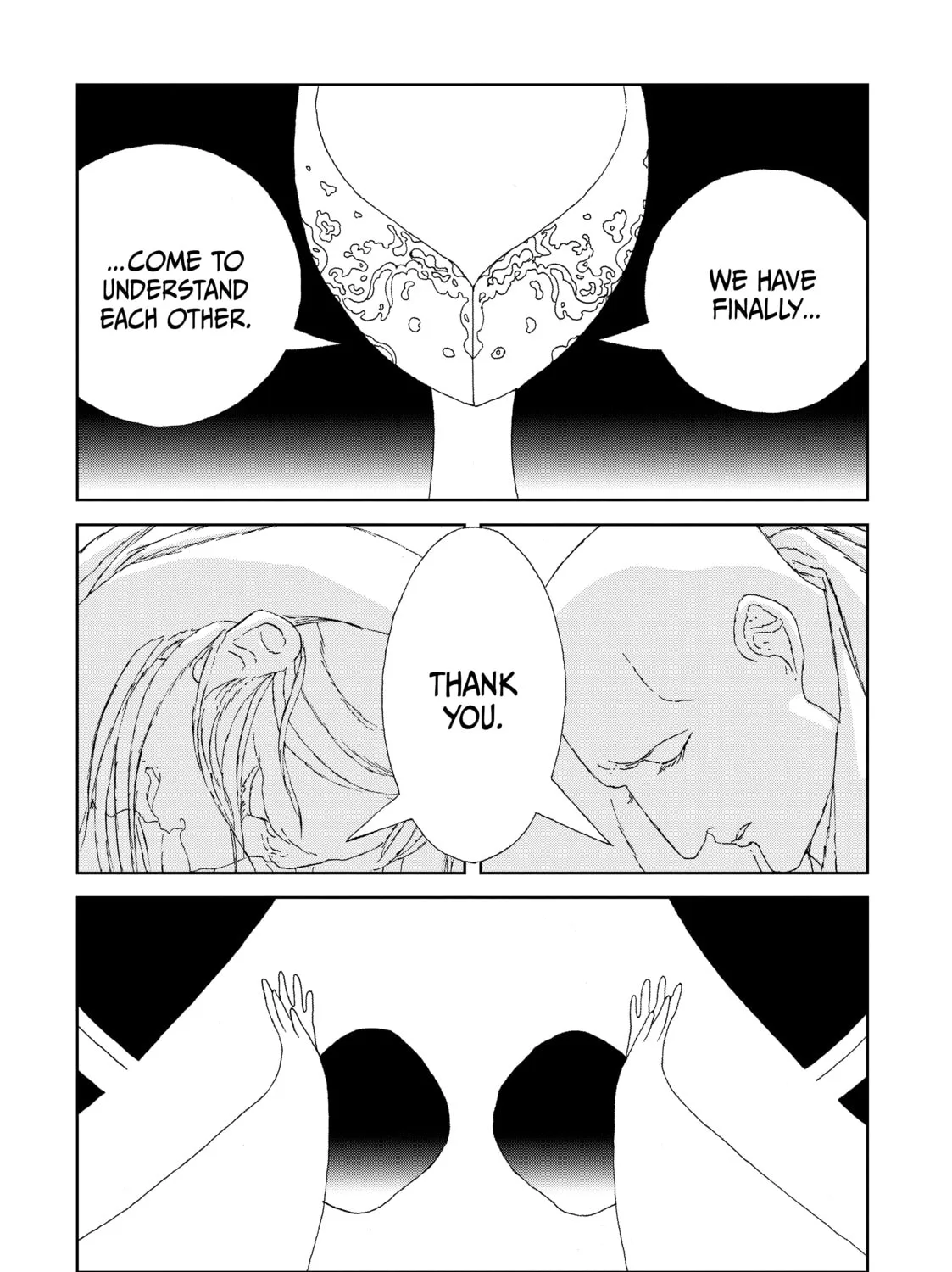 Read Land of the Lustrous EN Manga Online