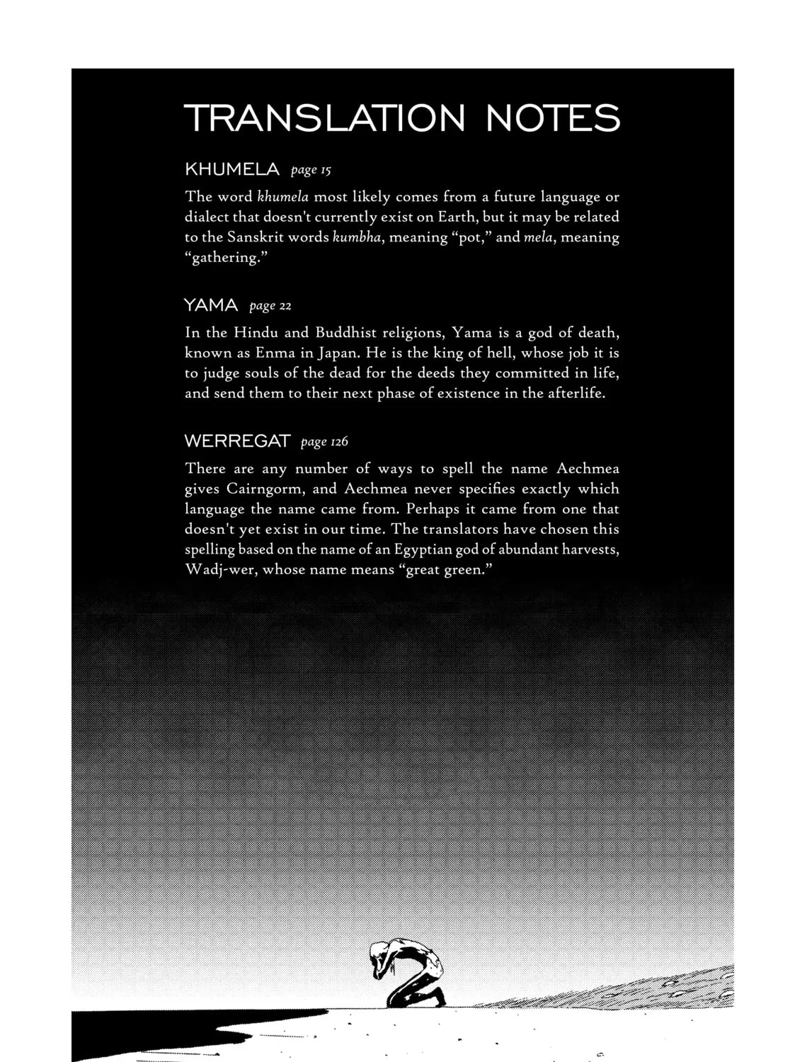 Read Land of the Lustrous EN Manga Online
