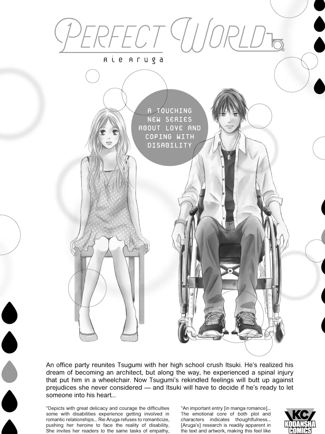 Read Land of the Lustrous EN Manga Online