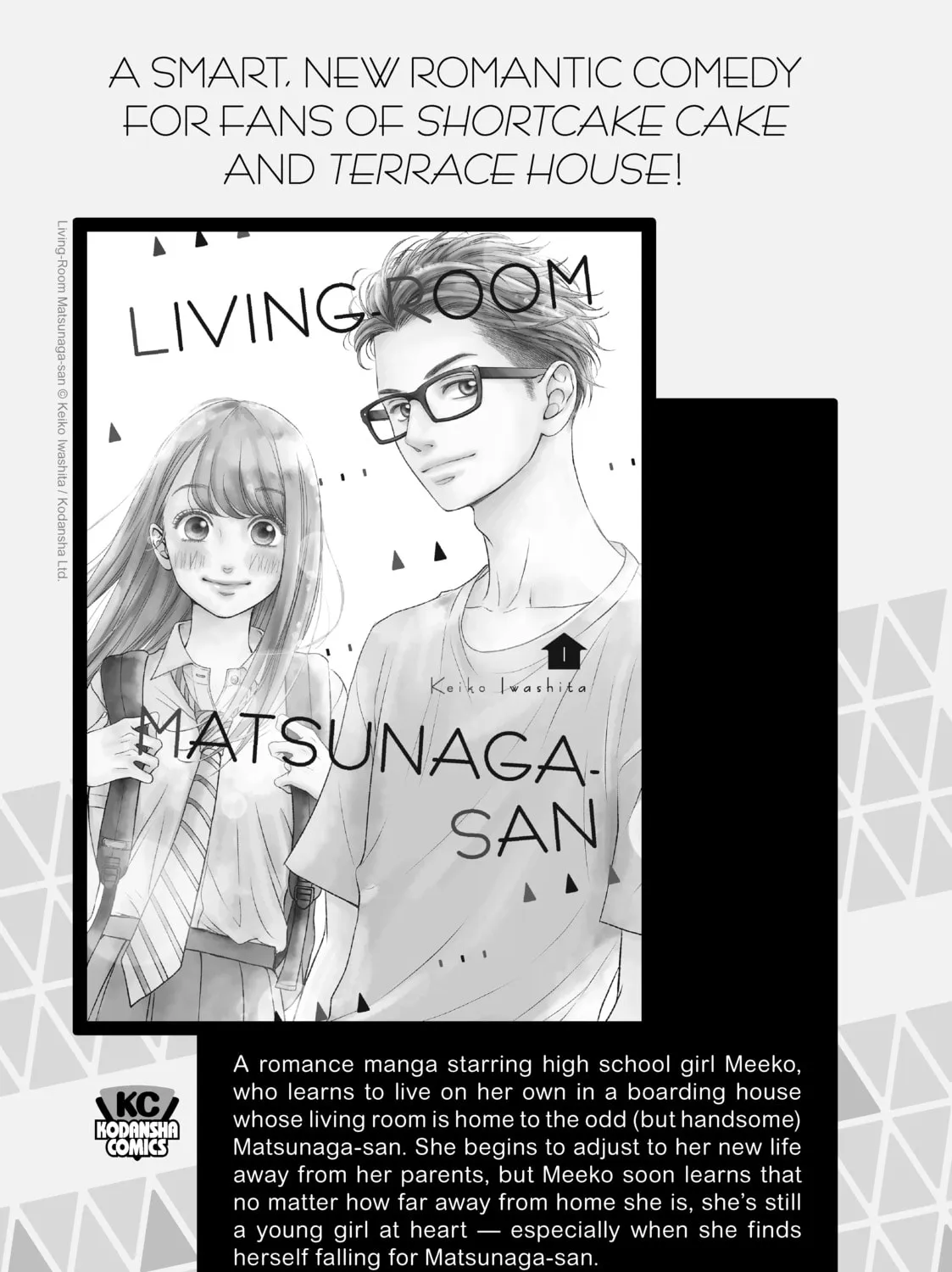 Read Land of the Lustrous EN Manga Online
