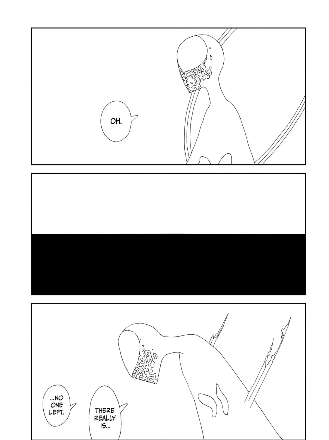 Read Land of the Lustrous EN Manga Online