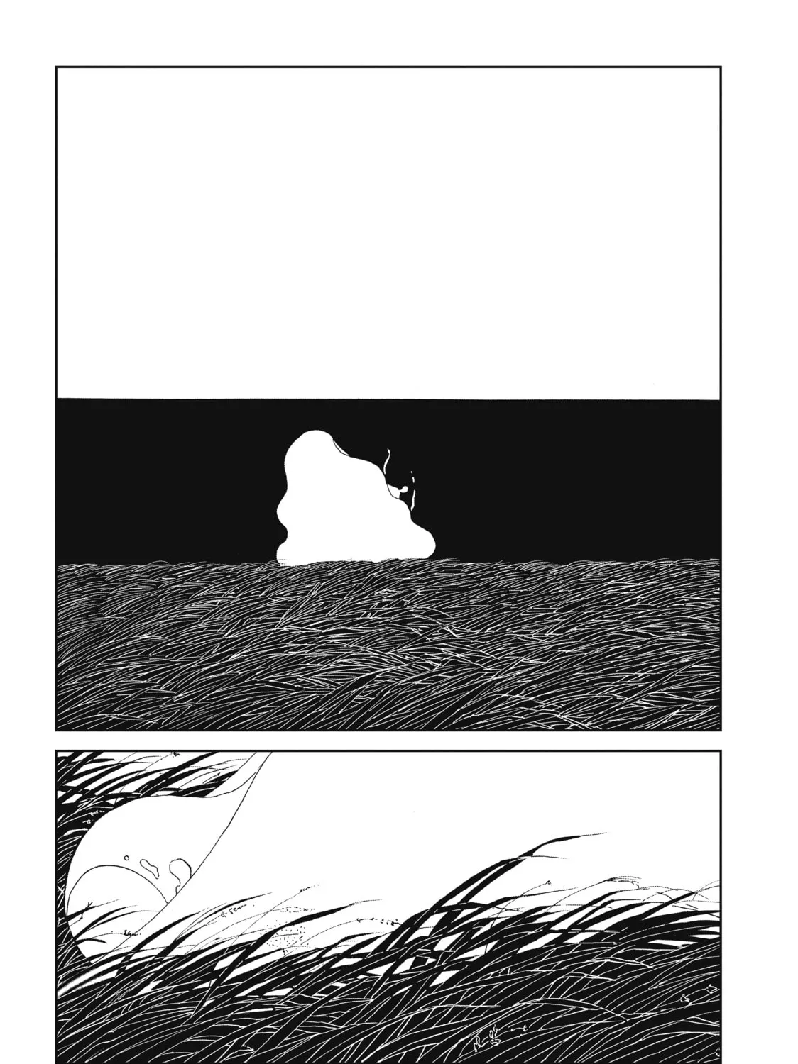 Read Land of the Lustrous EN Manga Online