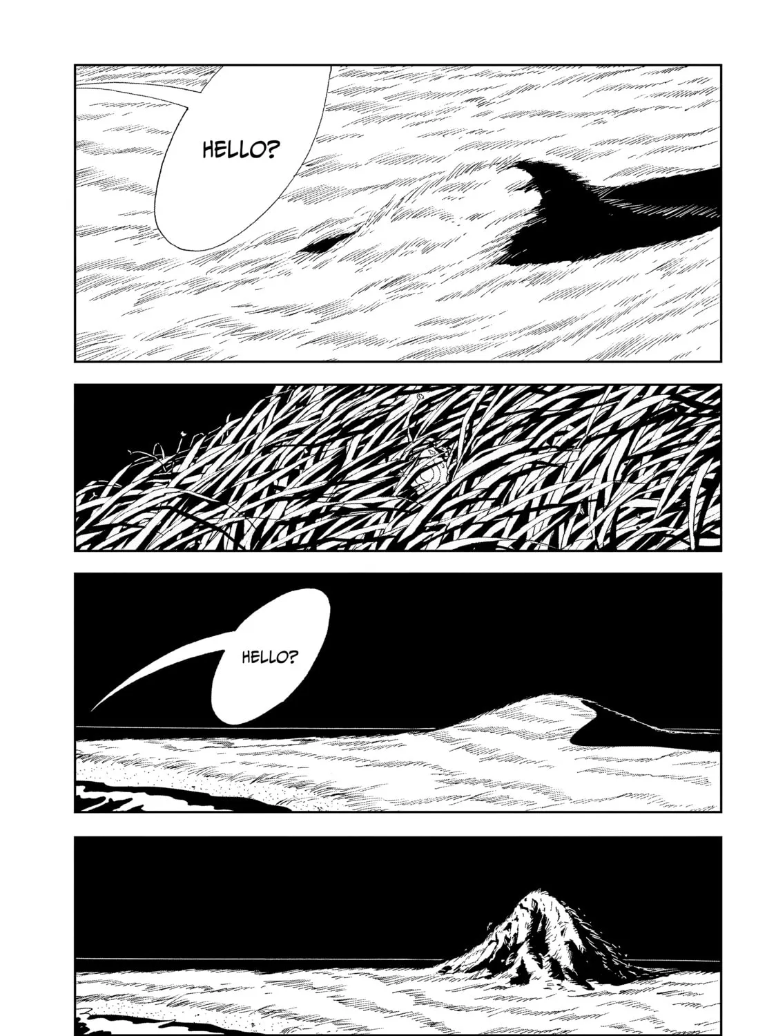Read Land of the Lustrous EN Manga Online