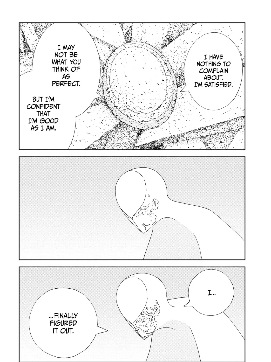Read Land of the Lustrous EN Manga Online