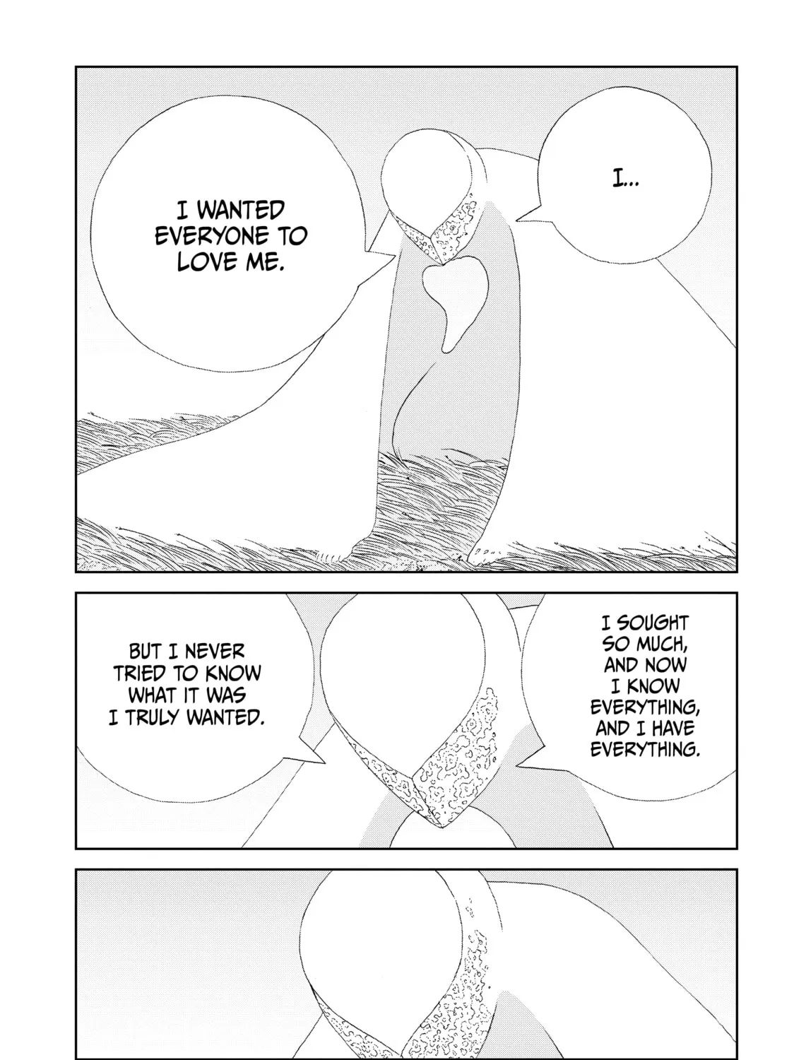 Read Land of the Lustrous EN Manga Online