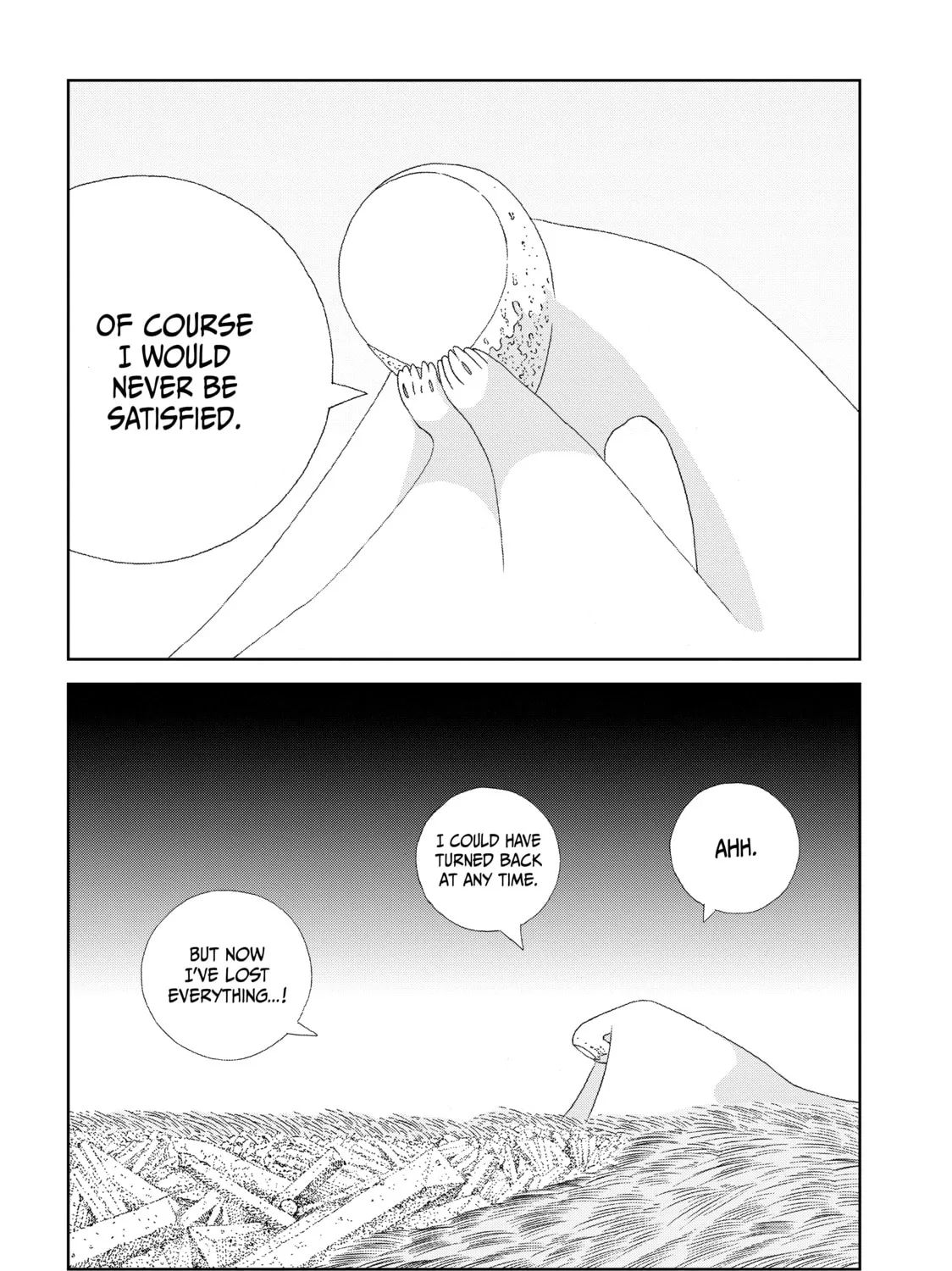Read Land of the Lustrous EN Manga Online
