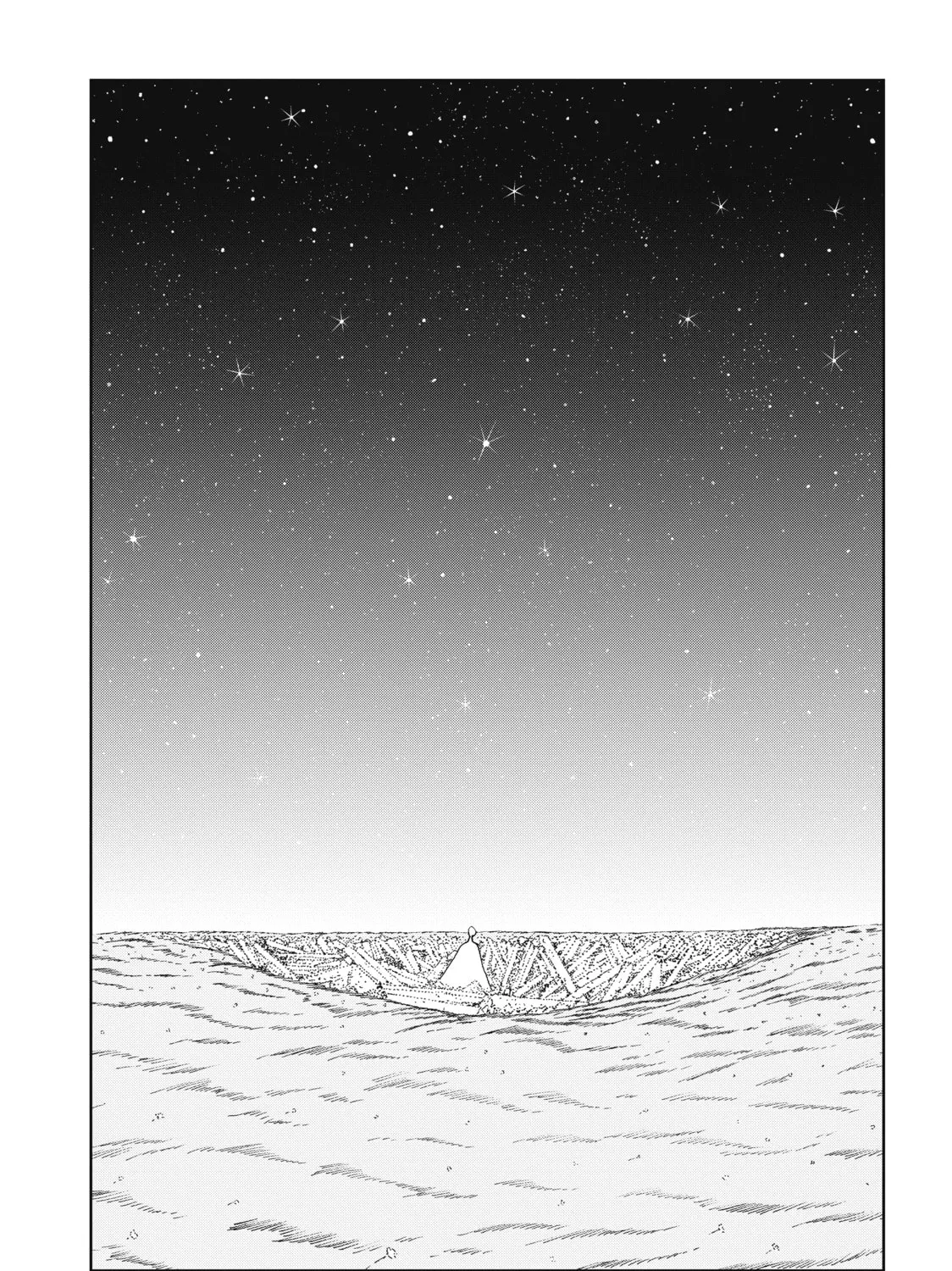 Read Land of the Lustrous EN Manga Online