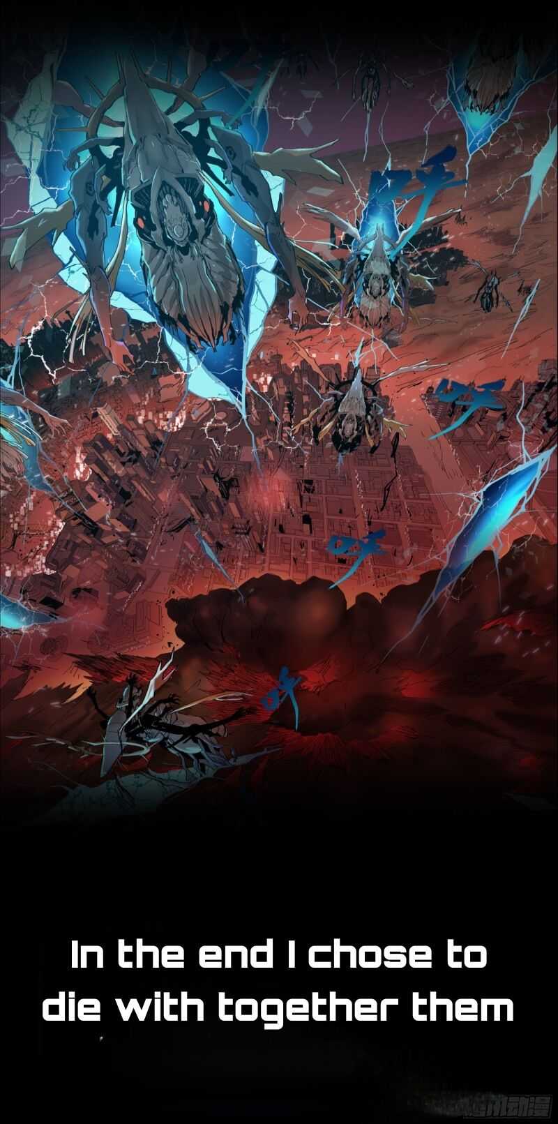 Read Legend of Star General EN Manga Online