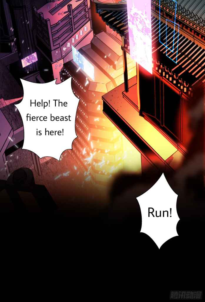 Read Legend of Star General EN Manga Online