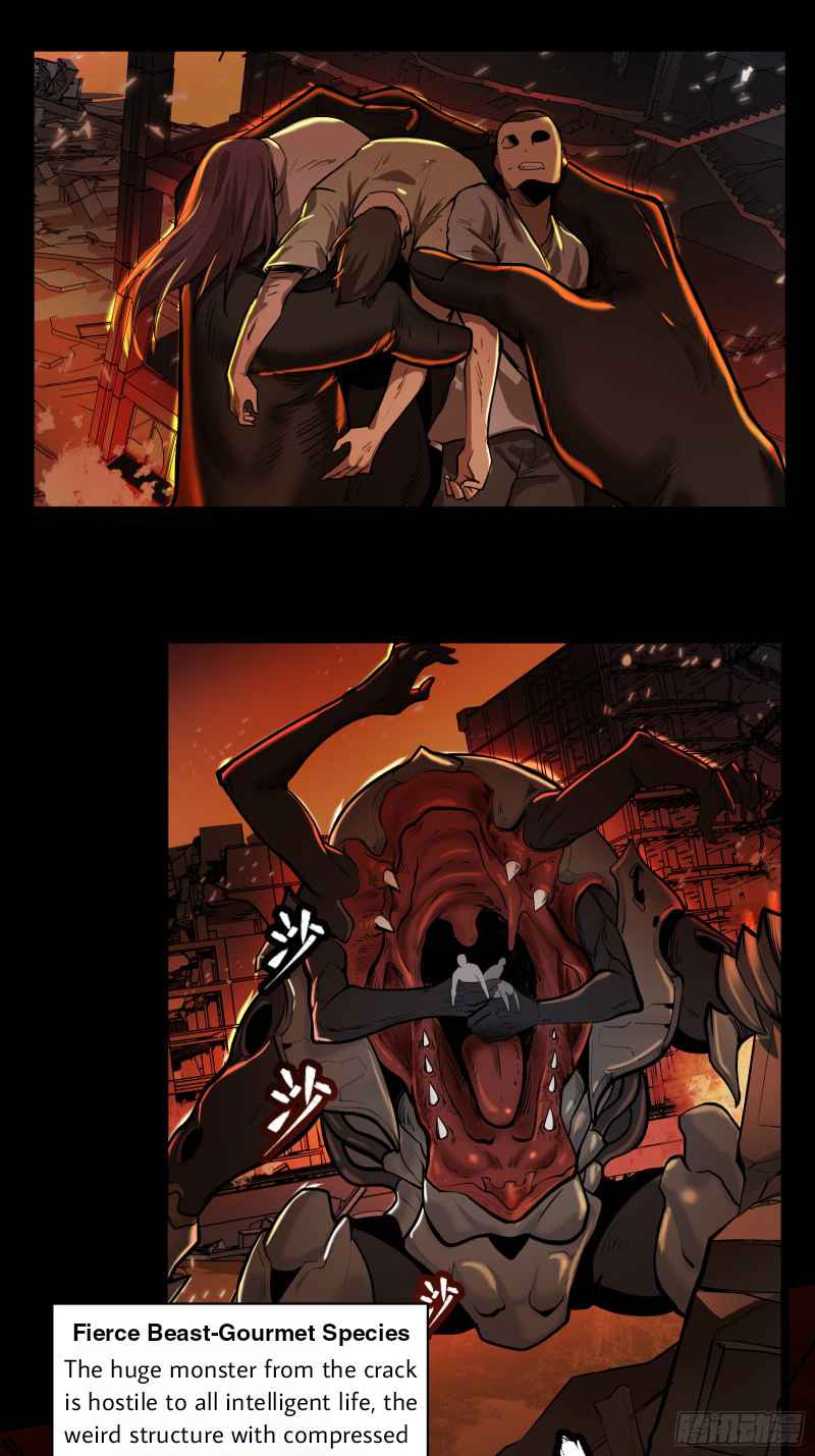 Read Legend of Star General EN Manga Online