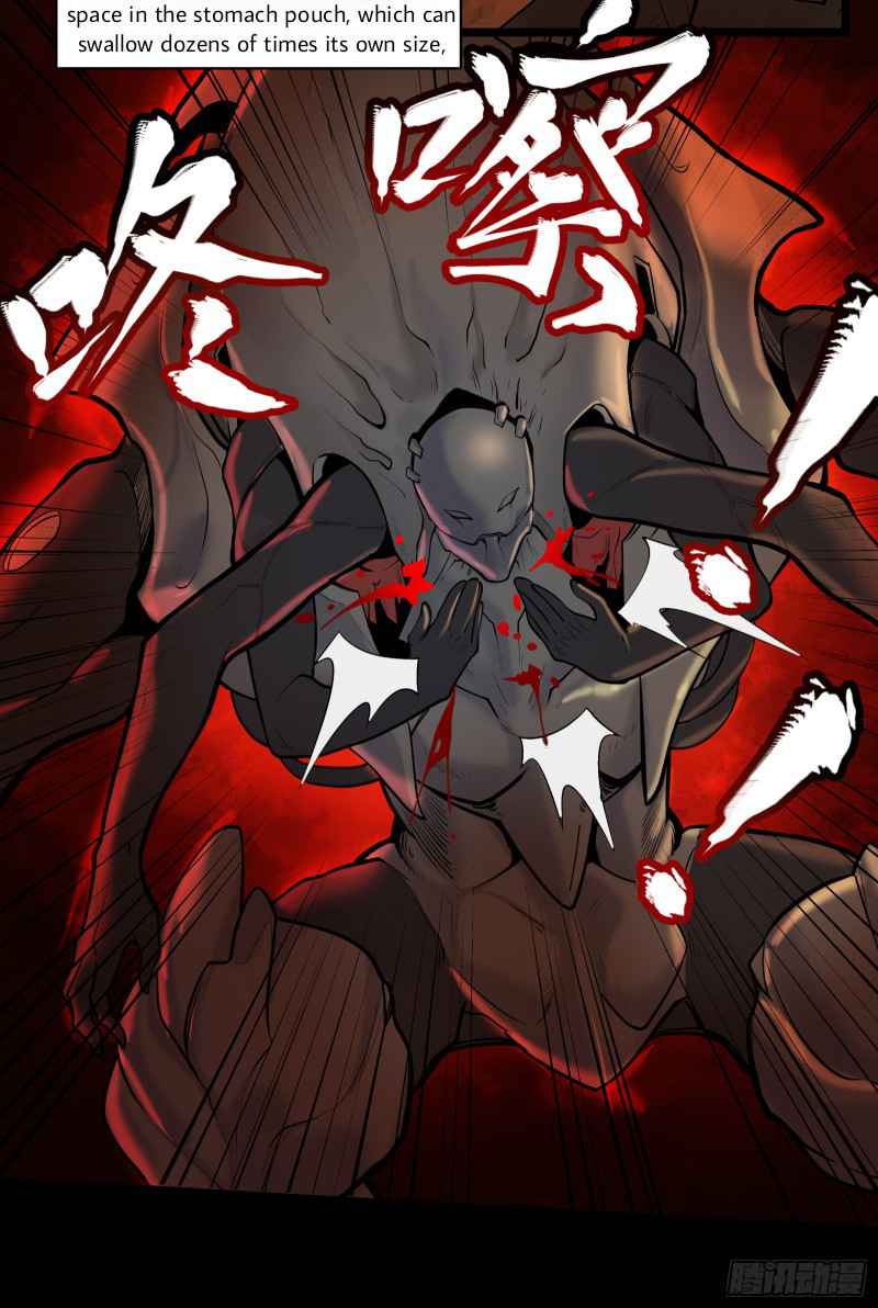 Read Legend of Star General EN Manga Online