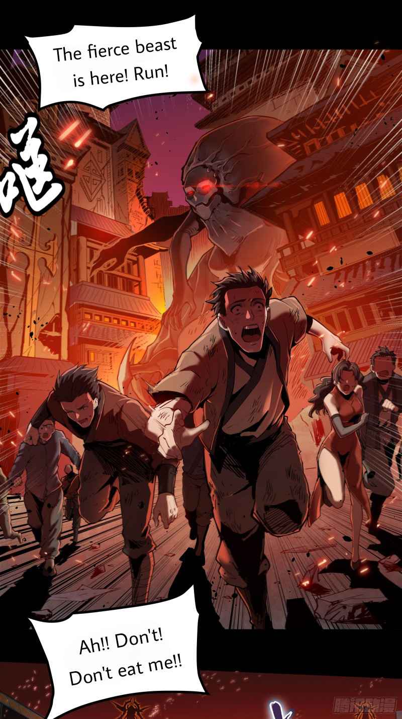 Read Legend of Star General EN Manga Online