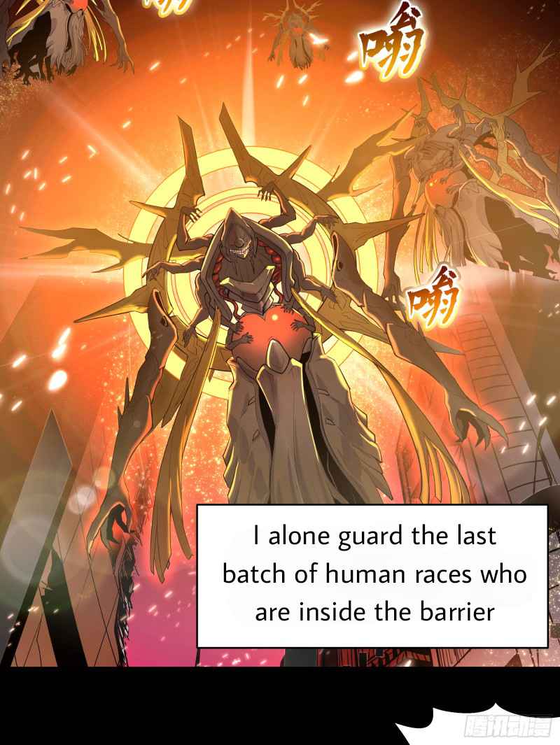 Read Legend of Star General EN Manga Online