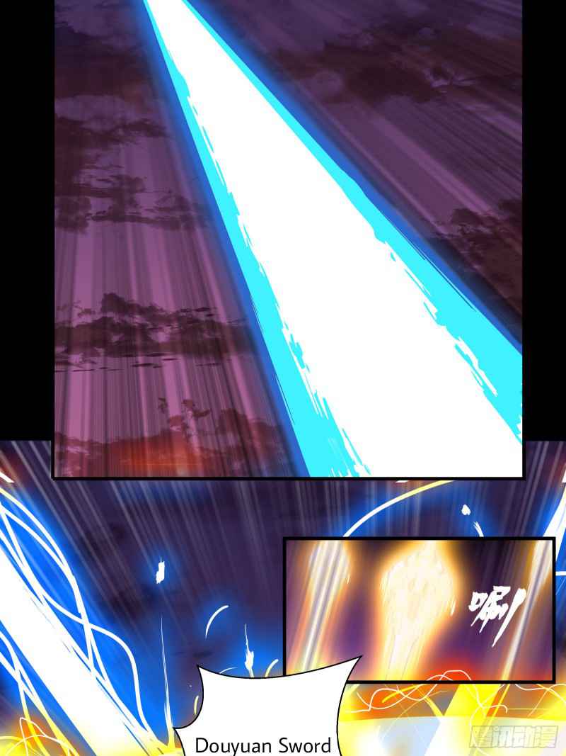 Read Legend of Star General EN Manga Online