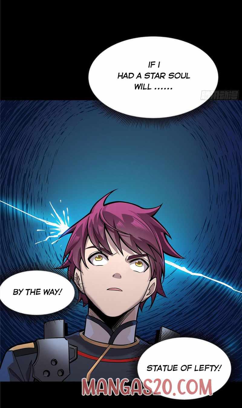Read Legend of Star General EN Manga Online