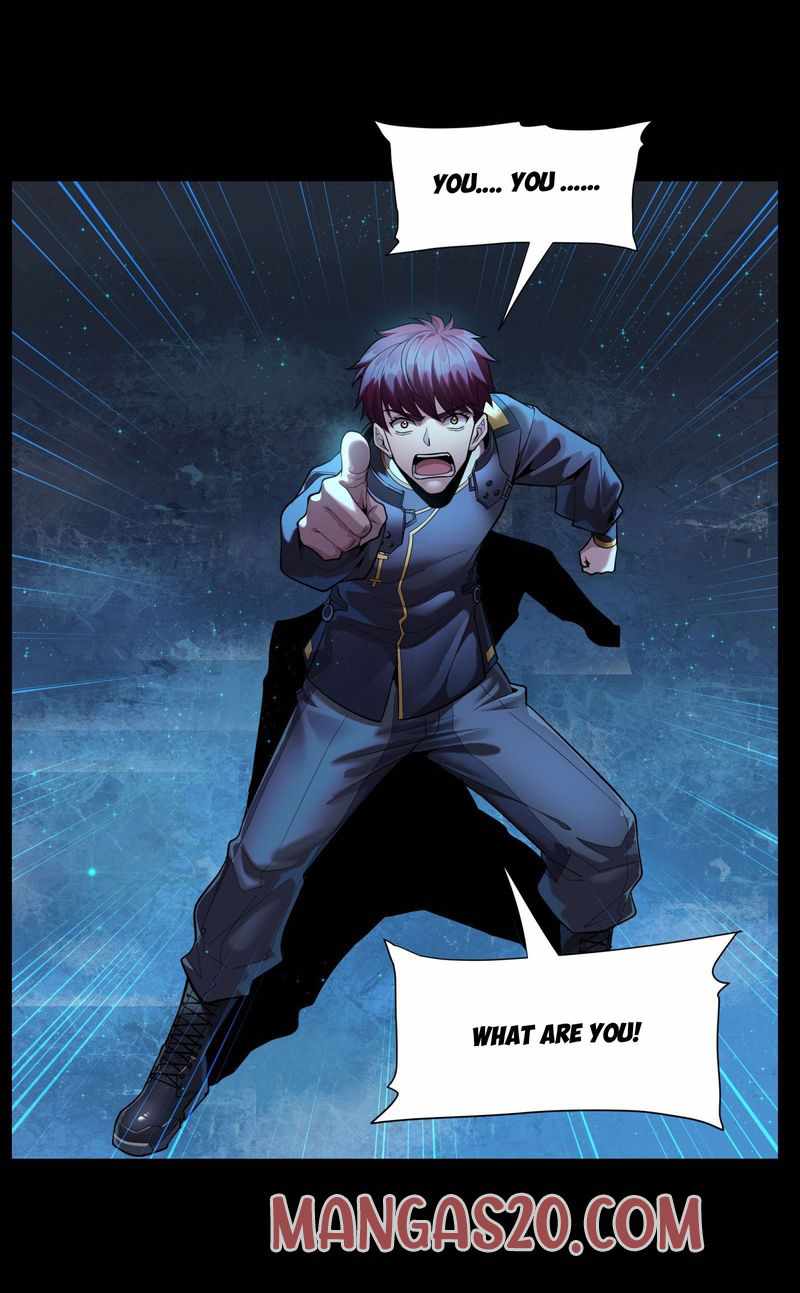 Read Legend of Star General EN Manga Online