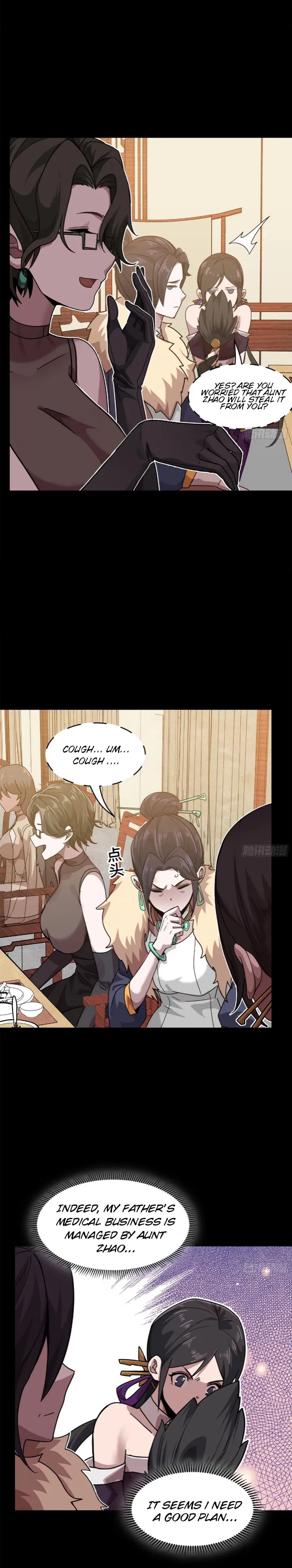 Read Legend of Star General EN Manga Online