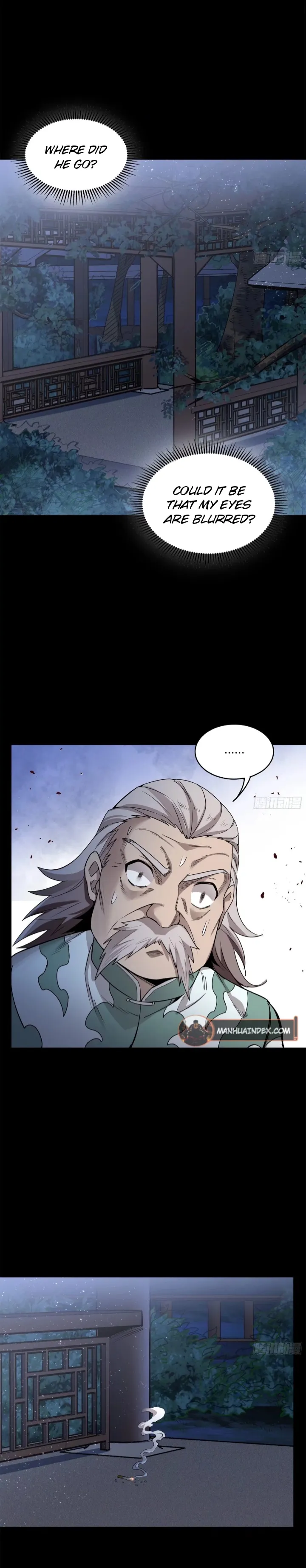 Read Legend of Star General EN Manga Online