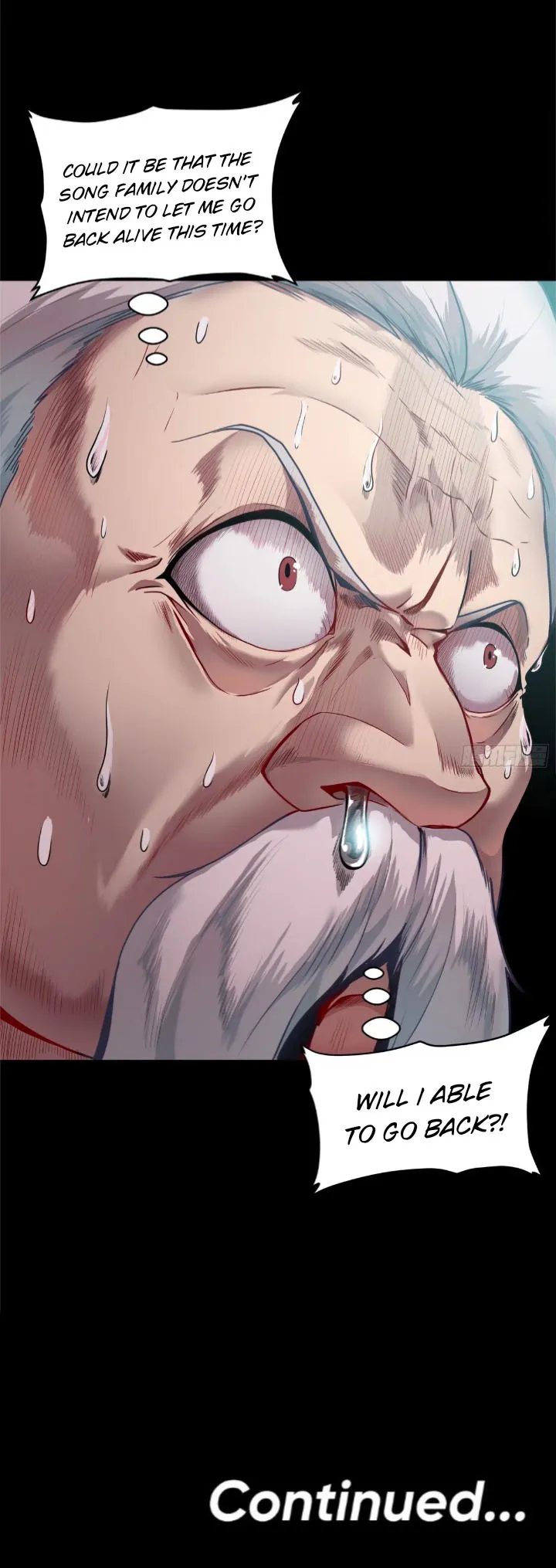 Read Legend of Star General EN Manga Online