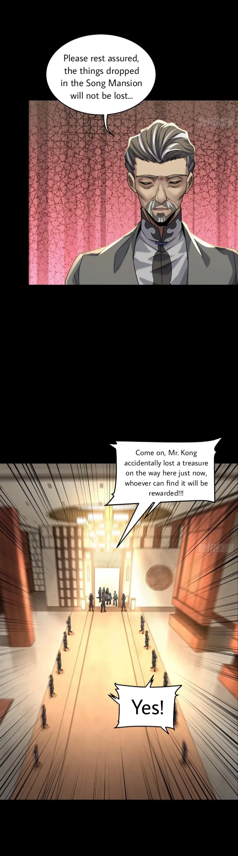 Read Legend of Star General EN Manga Online