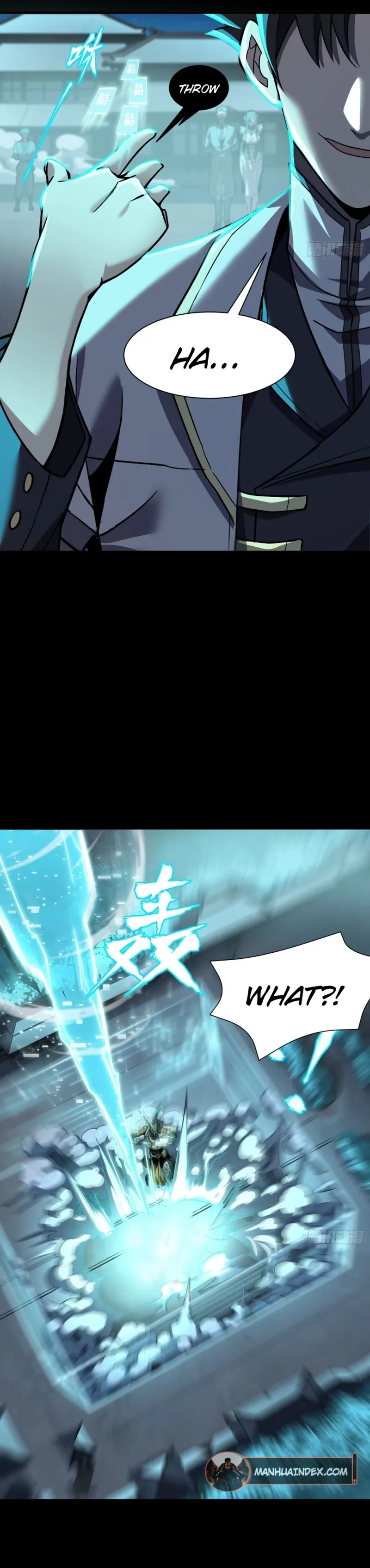 Read Legend of Star General EN Manga Online