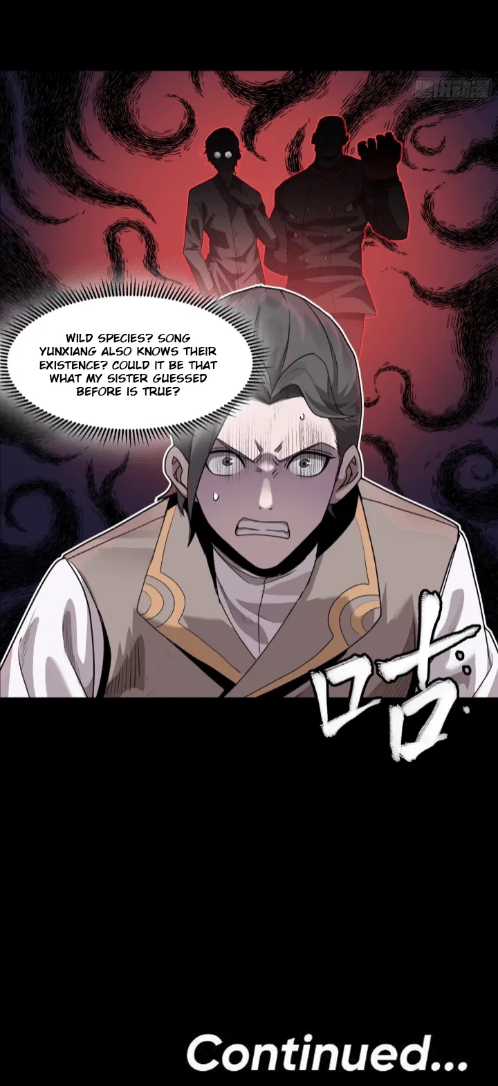 Read Legend of Star General EN Manga Online