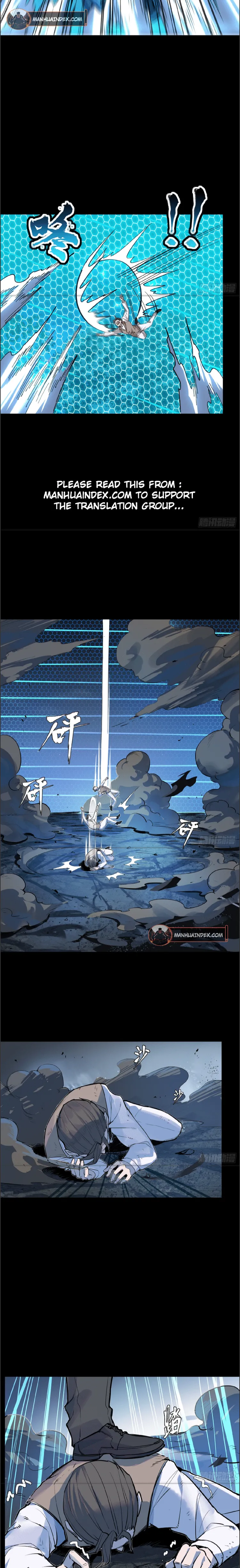 Read Legend of Star General EN Manga Online