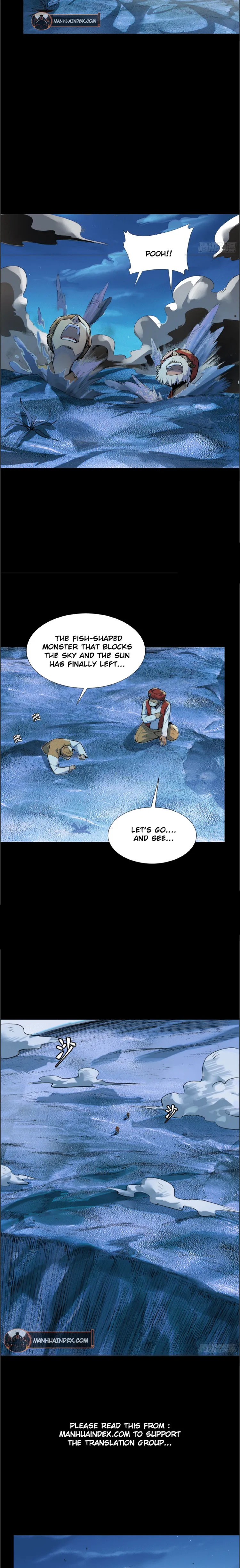 Read Legend of Star General EN Manga Online