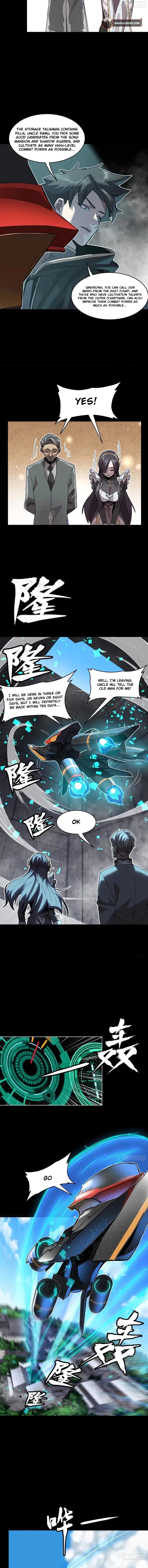 Read Legend of Star General EN Manga Online