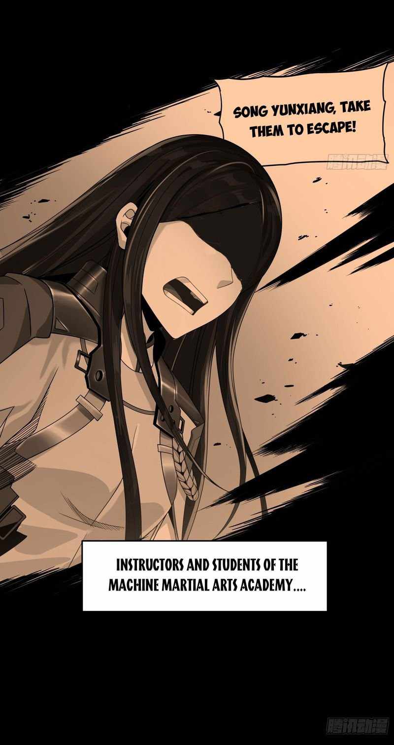 Read Legend of Star General EN Manga Online