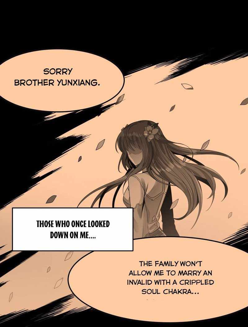 Read Legend of Star General EN Manga Online