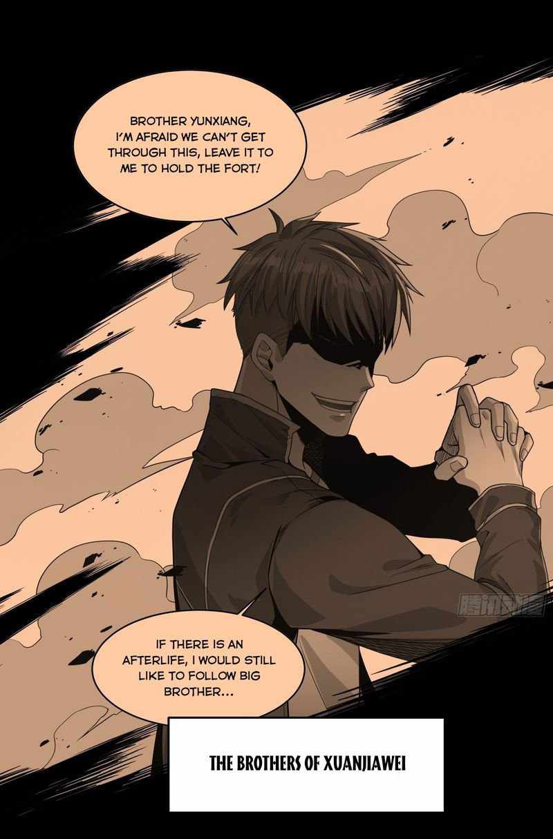 Read Legend of Star General EN Manga Online