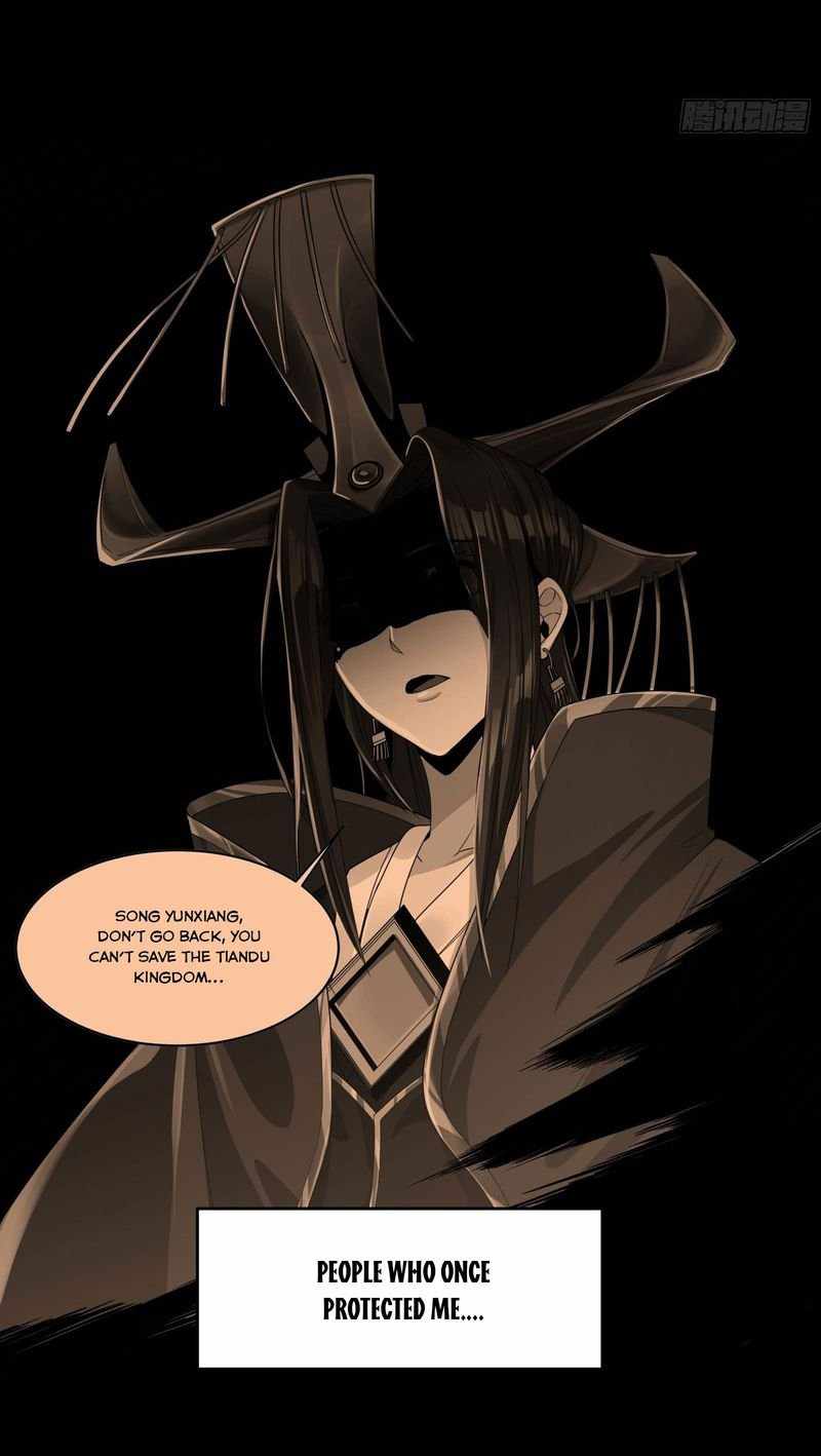 Read Legend of Star General EN Manga Online