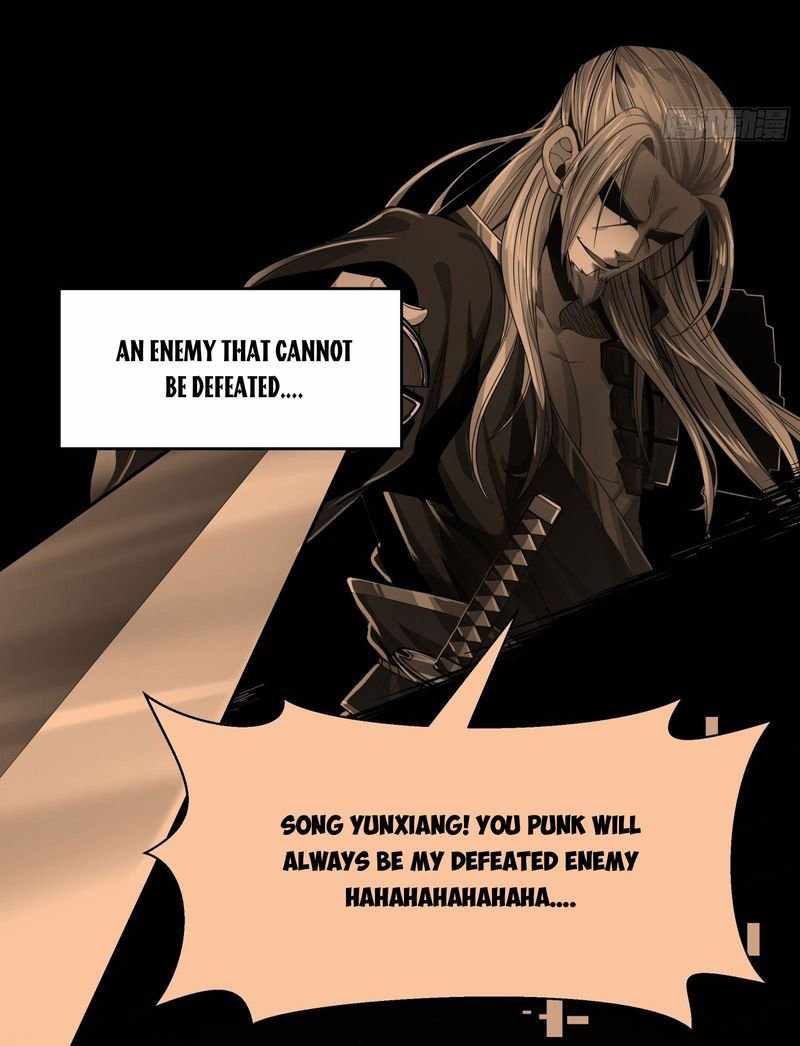 Read Legend of Star General EN Manga Online