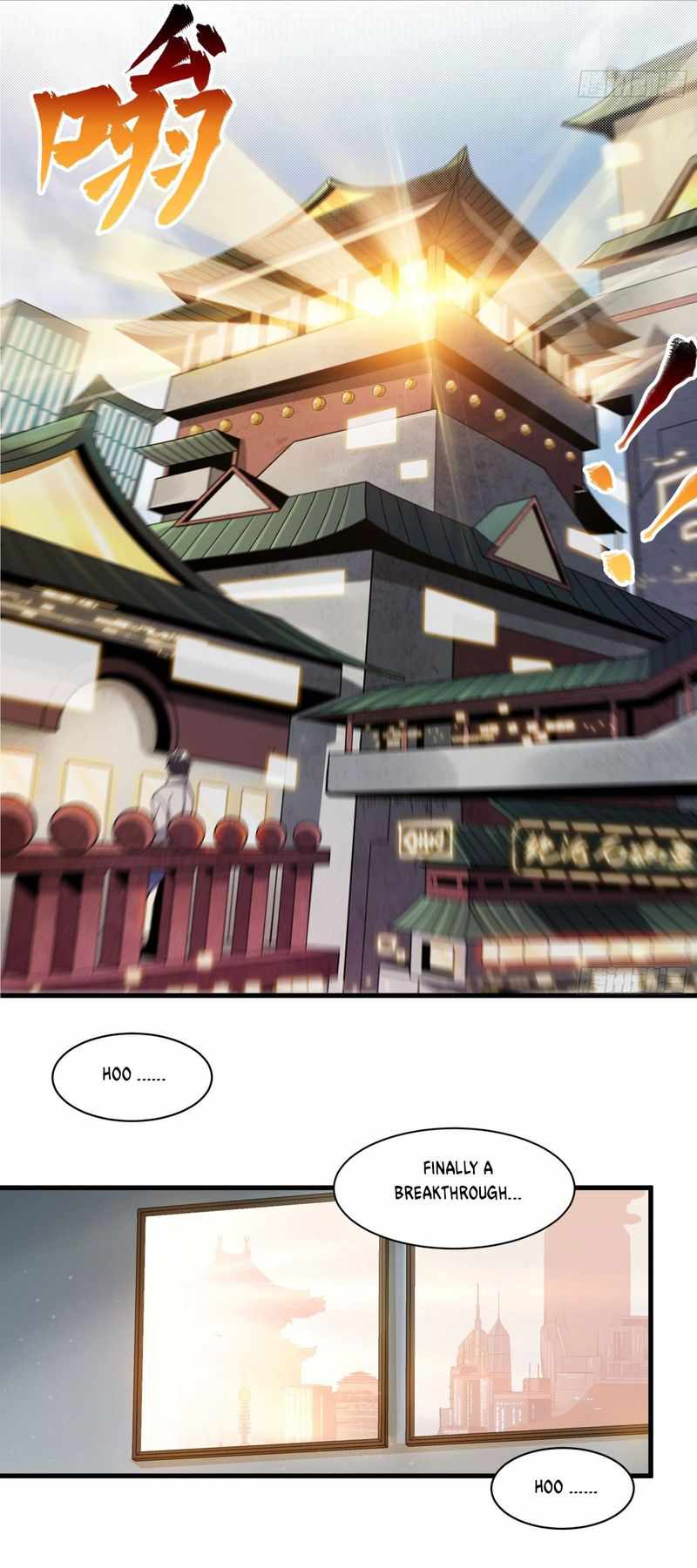 Read Legend of Star General EN Manga Online
