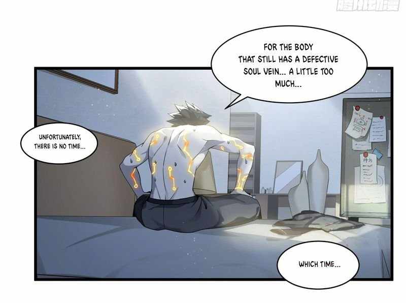 Read Legend of Star General EN Manga Online