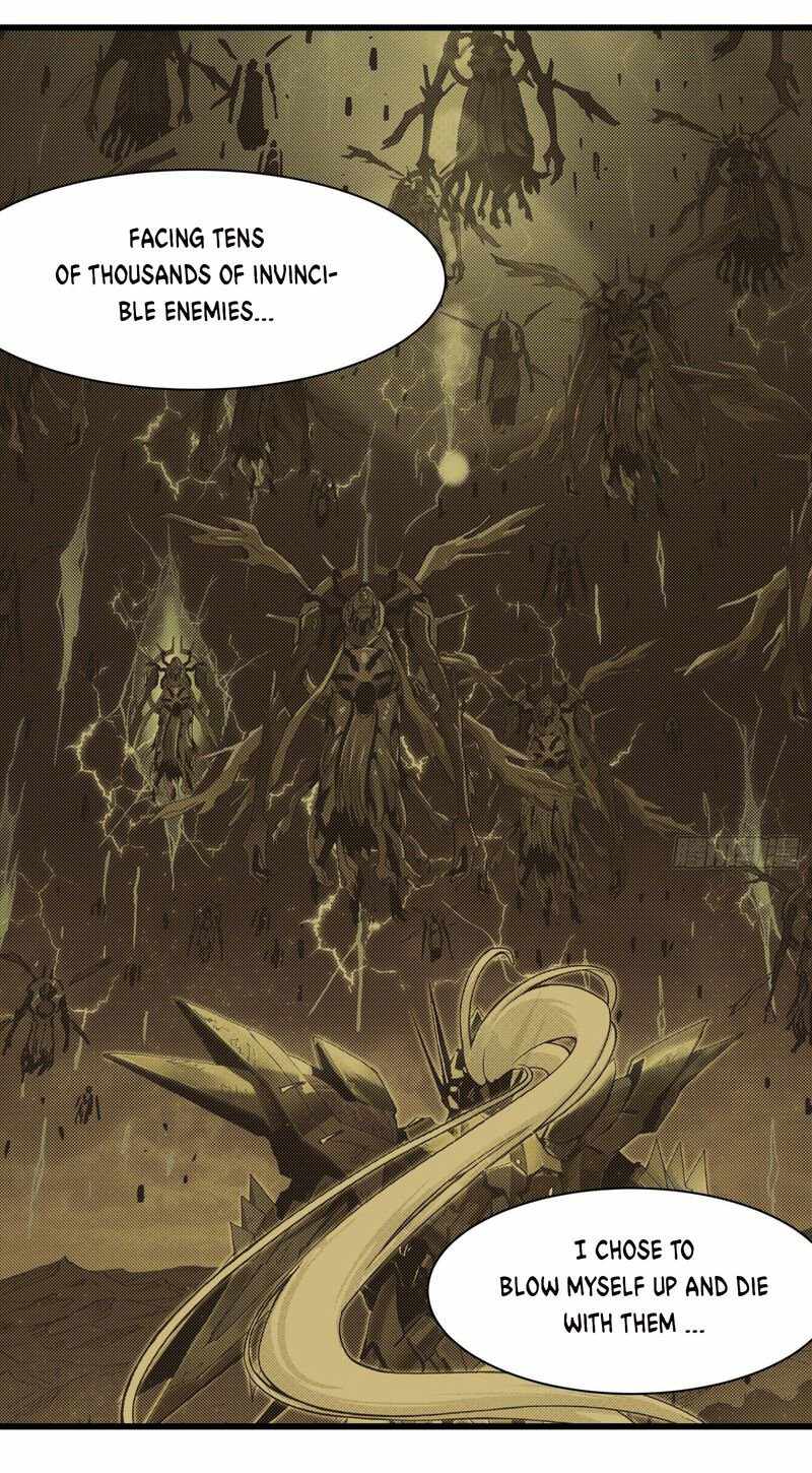 Read Legend of Star General EN Manga Online