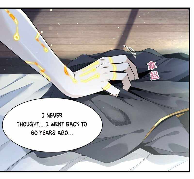 Read Legend of Star General EN Manga Online