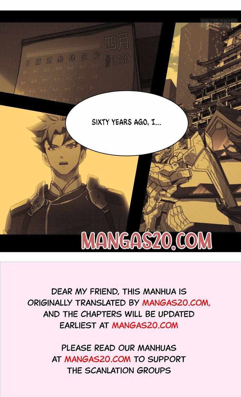 Read Legend of Star General EN Manga Online