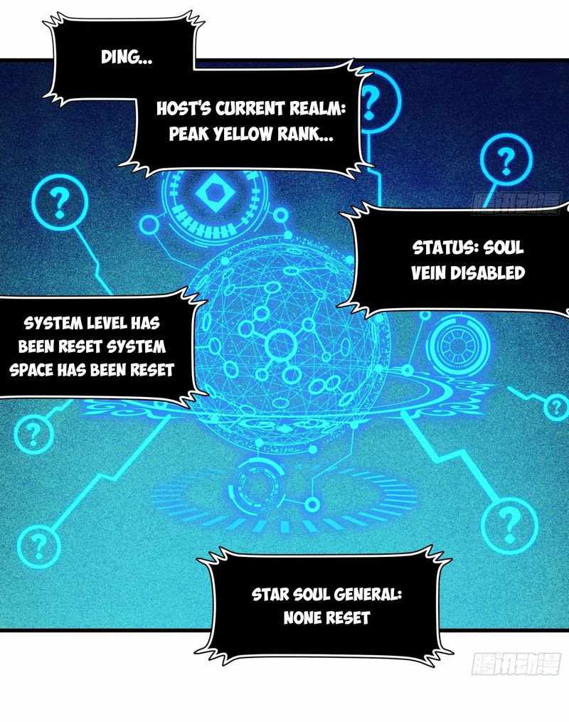 Read Legend of Star General EN Manga Online