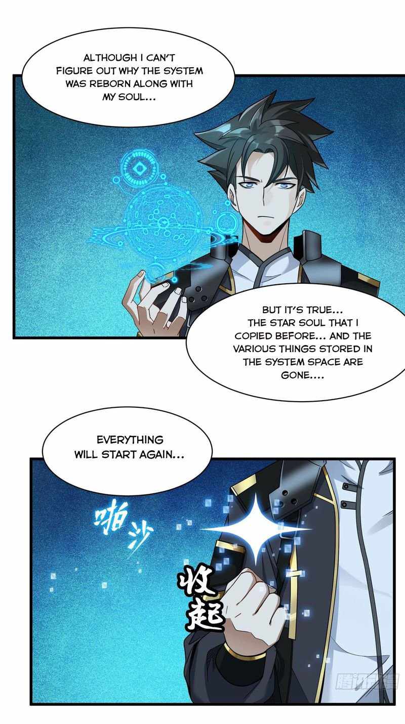 Read Legend of Star General EN Manga Online