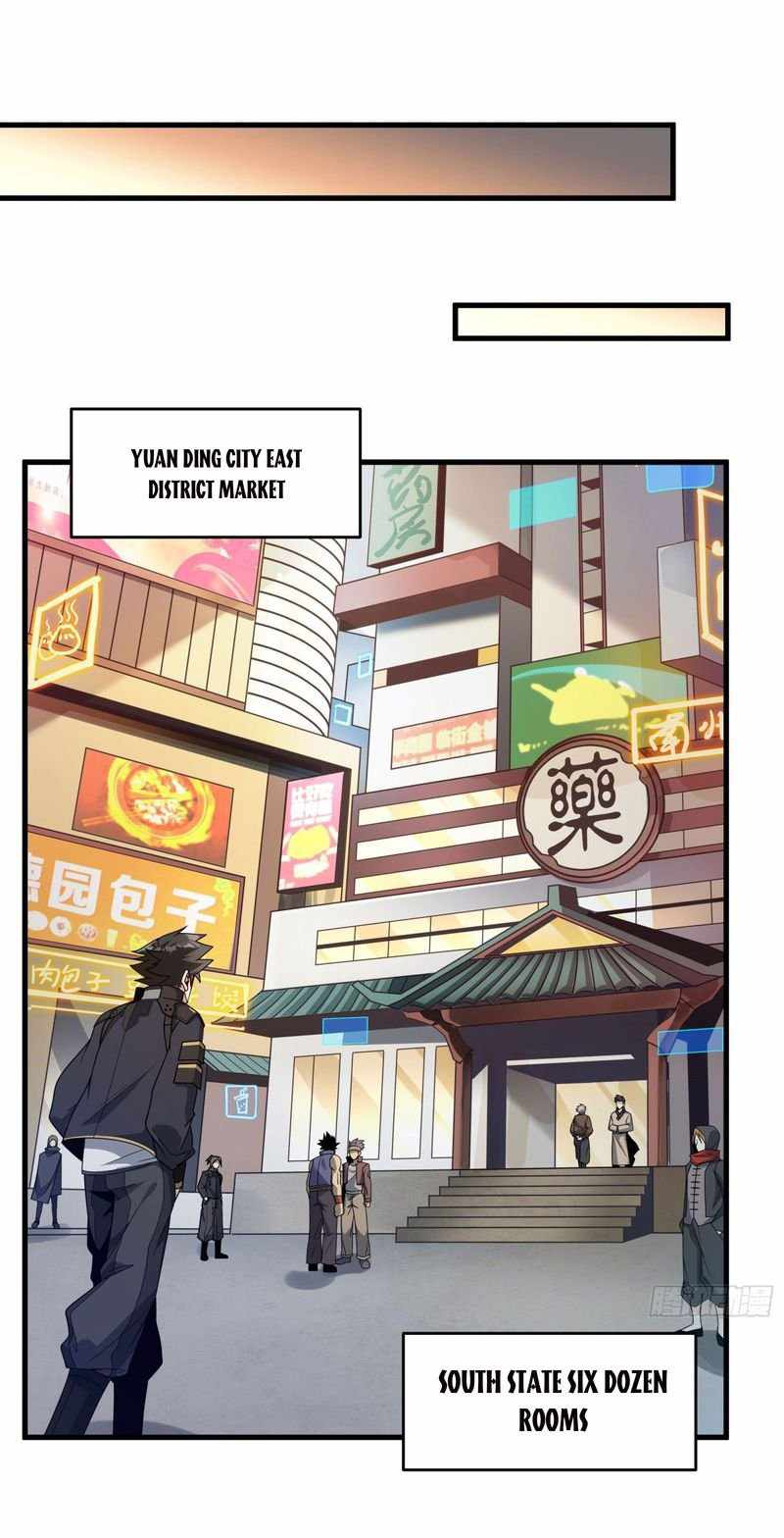 Read Legend of Star General EN Manga Online