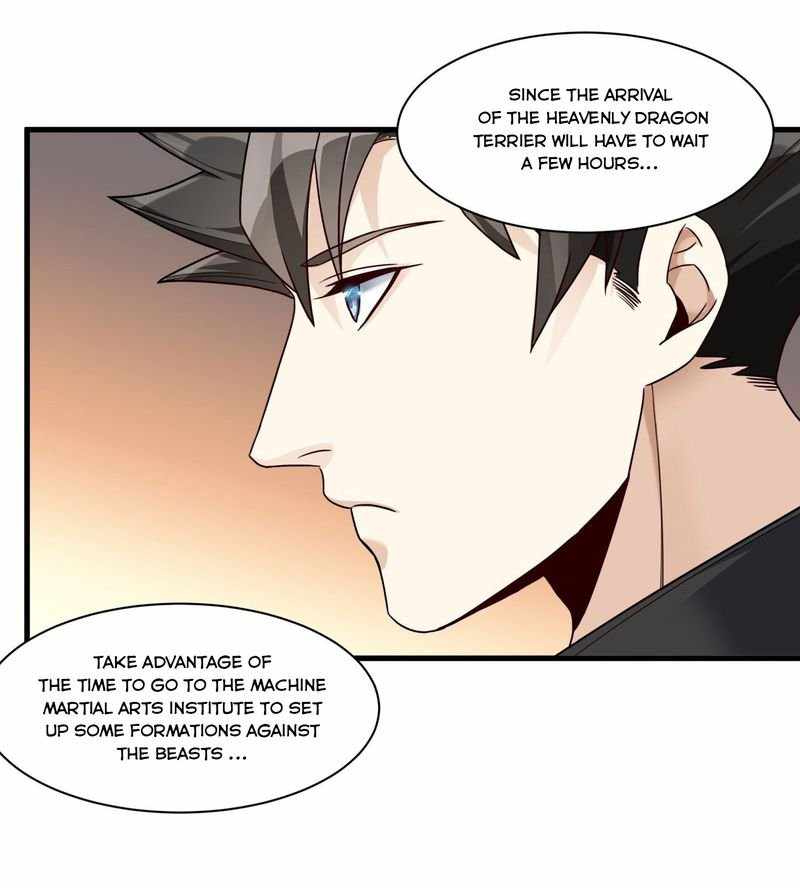 Read Legend of Star General EN Manga Online