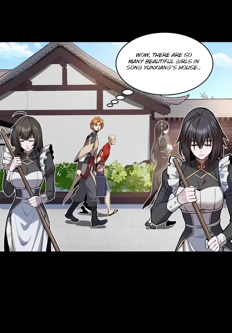 Read Legend of Star General EN Manga Online